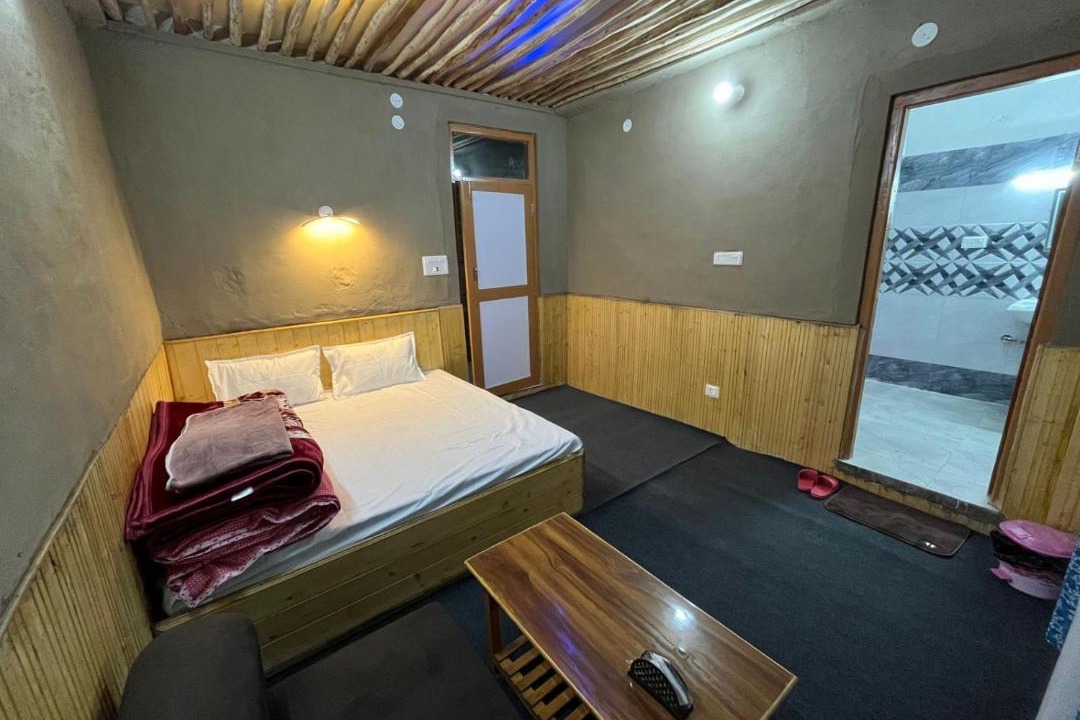 Photo of Bedroom in Nako