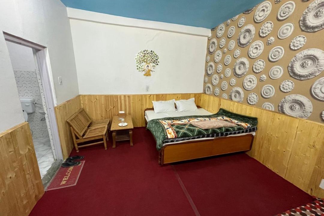 Photo of Bedroom in Nako