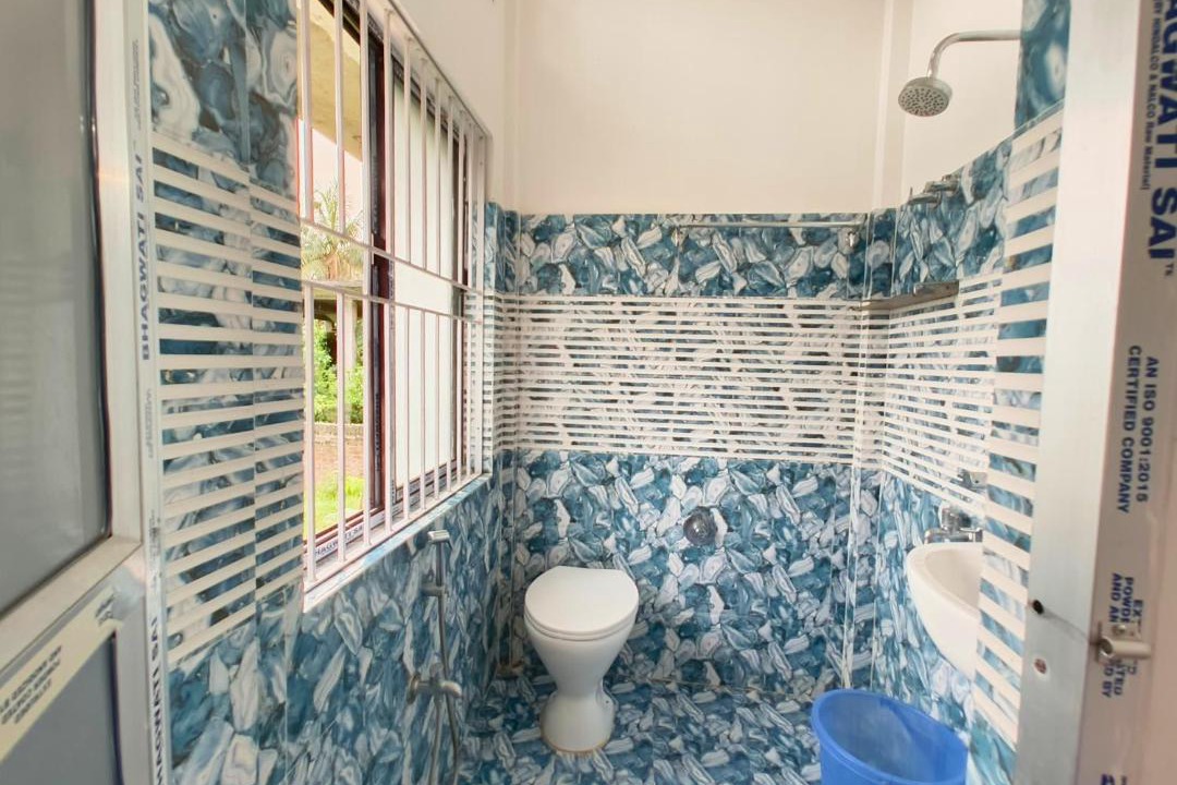 Photo of Bathroom in Jorhat