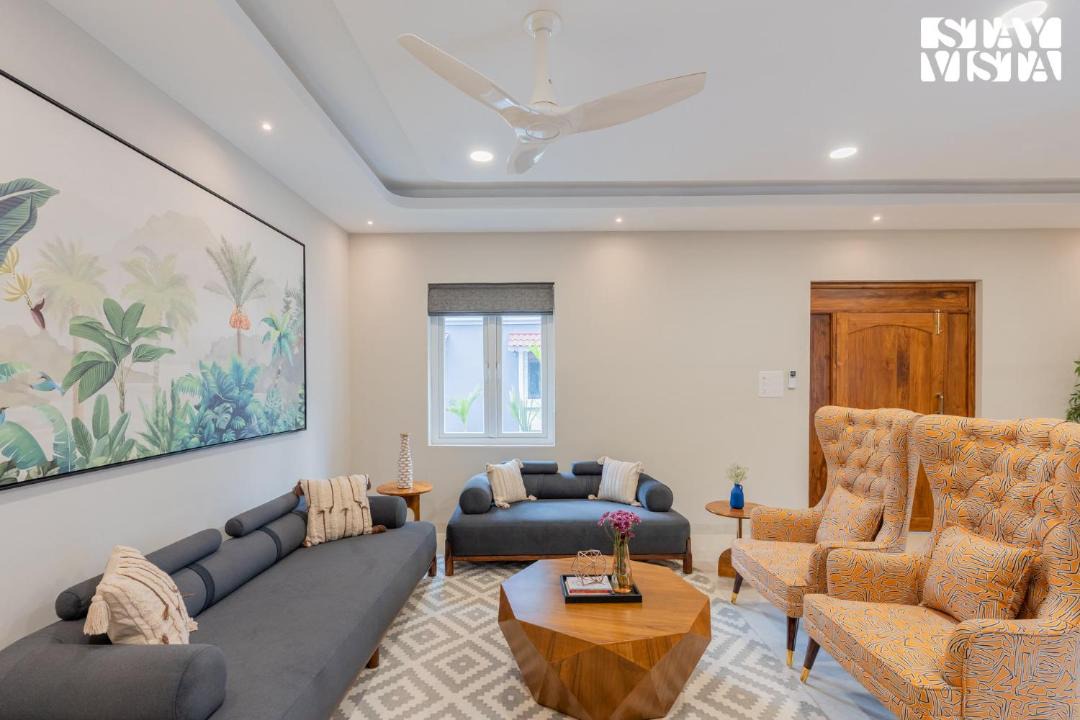 Photo of Livingroom in Sernabatim