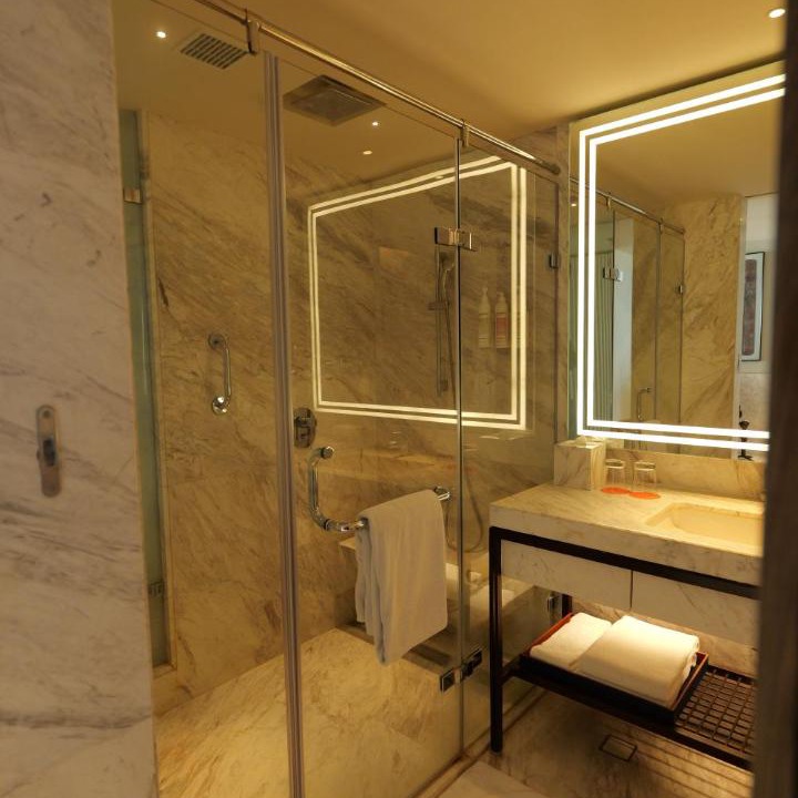 Photo of Bathroom in Amritsar