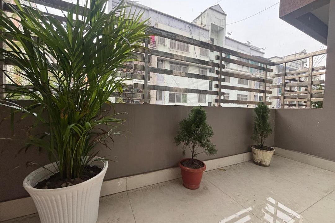 Photo of Patio Balcony in Danapur