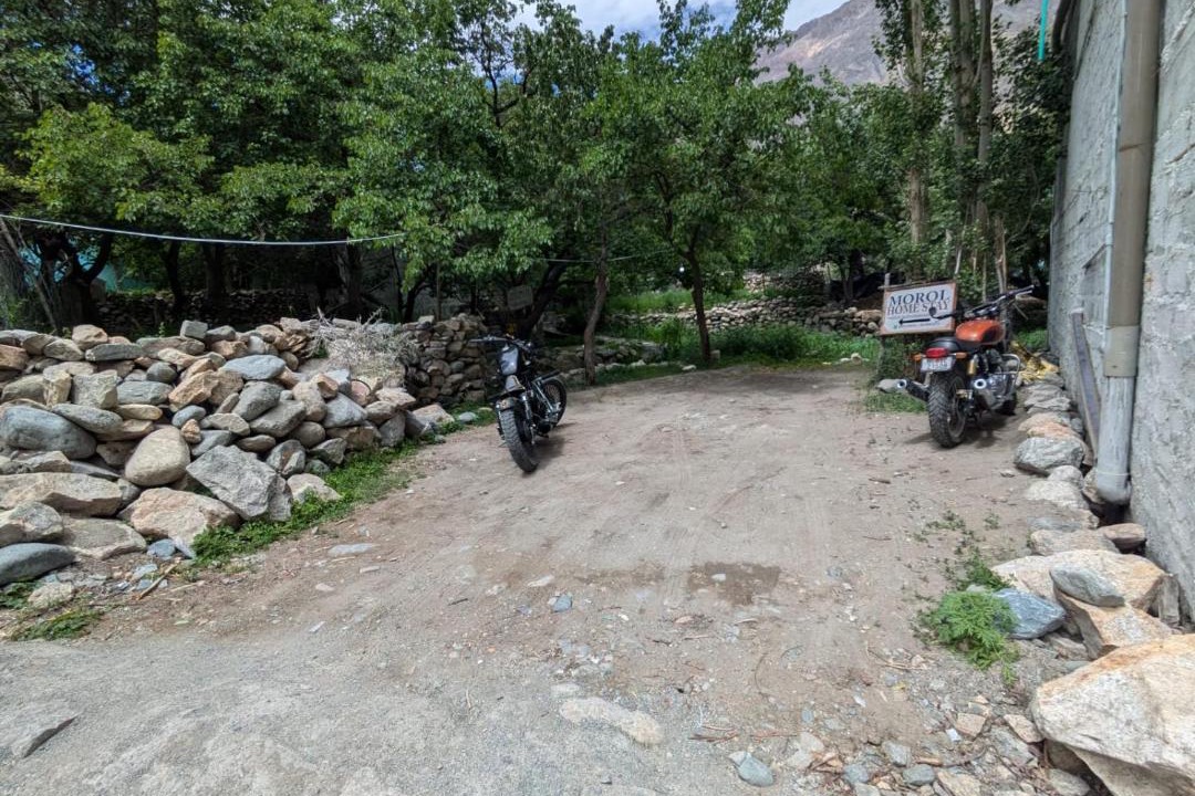 Photo of Others in Turtuk