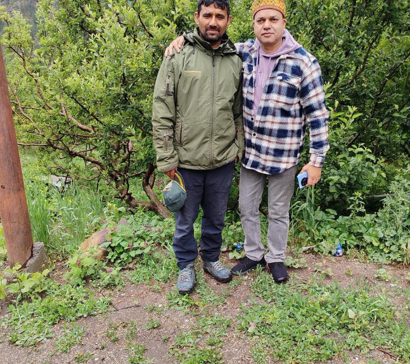 Photo of Others in Sangla