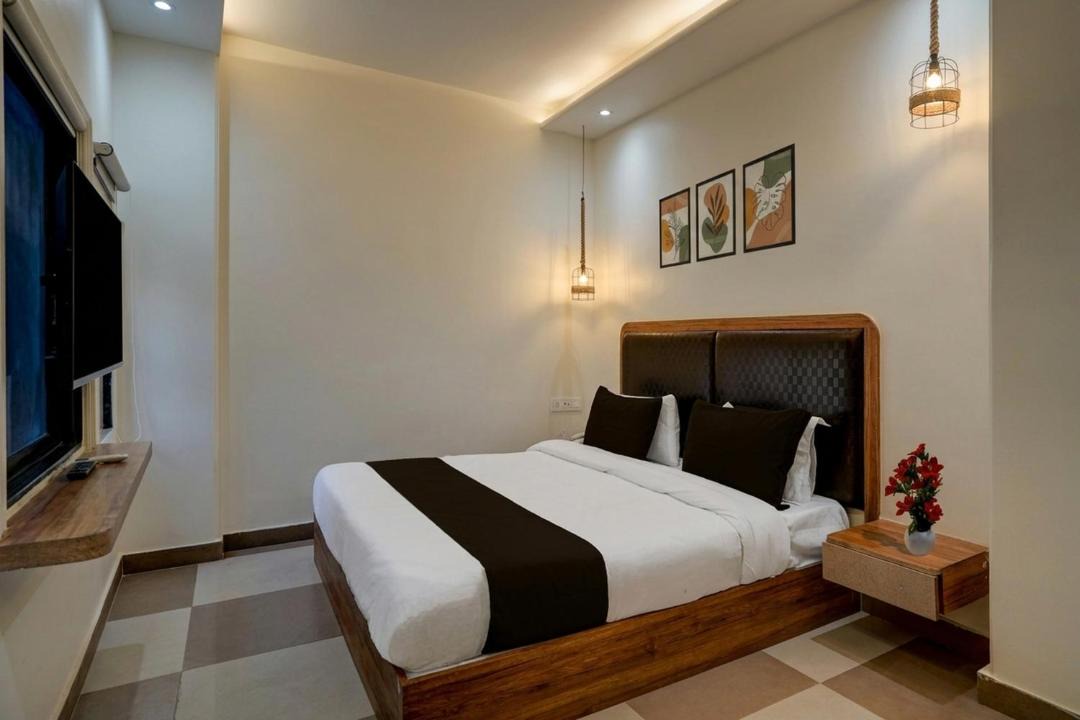 Photo of Bedroom in Penha de Franรงa