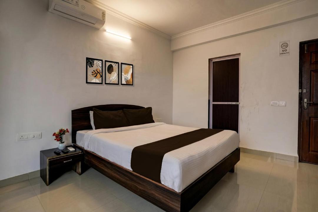 Photo of Bedroom in Penha de Franรงa