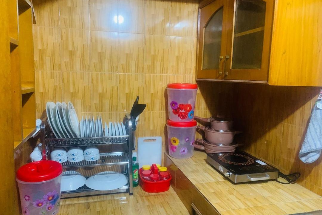 Photo of Kitchen in Mirpur