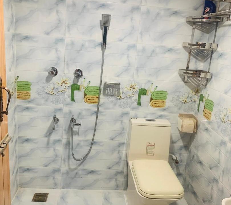 Photo of Bathroom in Mirpur