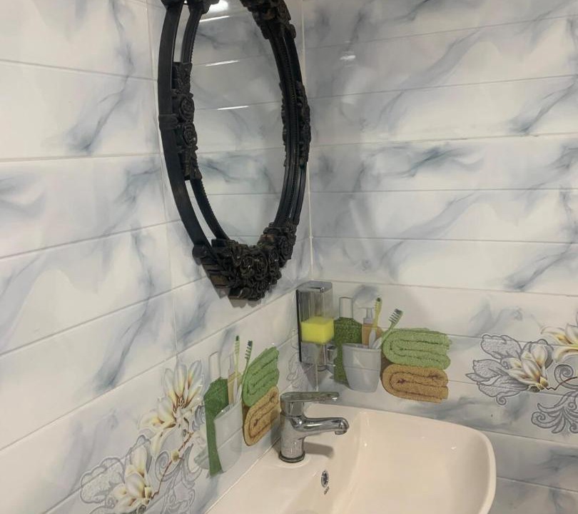 Photo of Bathroom in Mirpur
