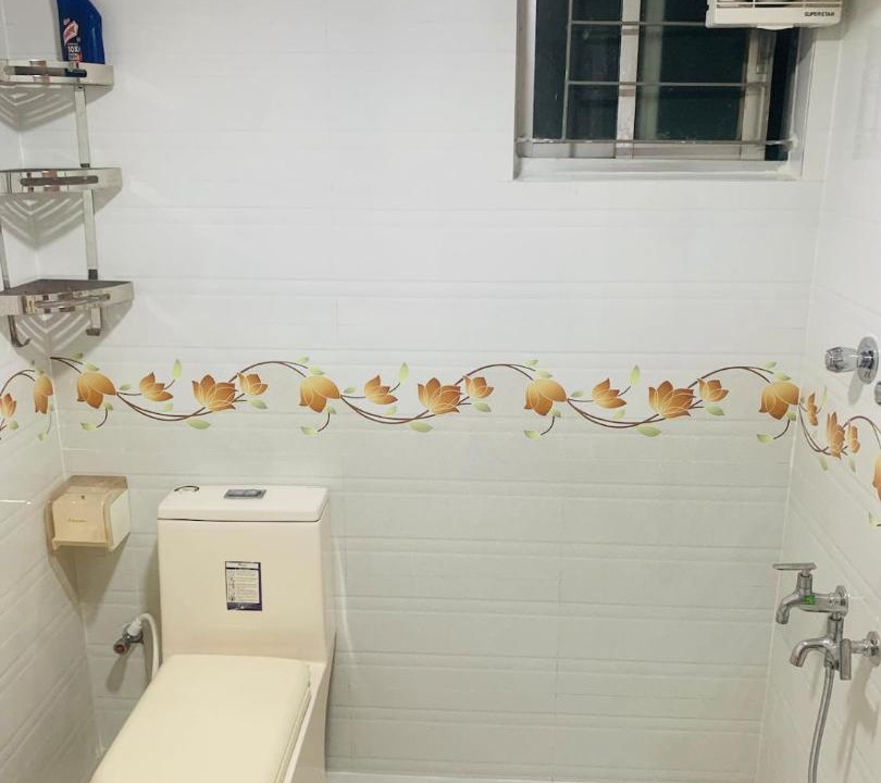 Photo of Bathroom in Mirpur