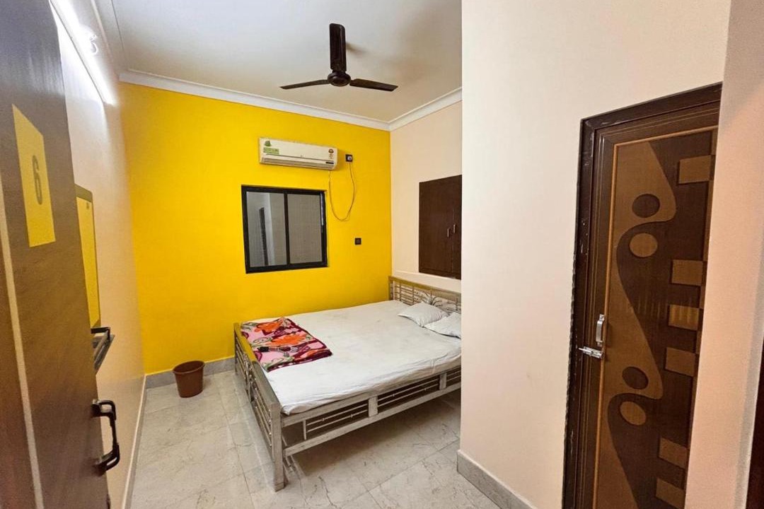 Photo of Bedroom in Asansol