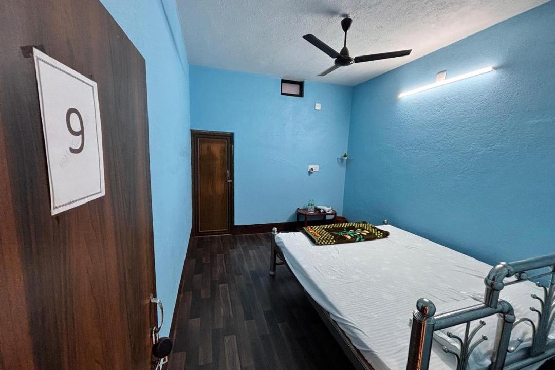 Photo of Bedroom in Asansol