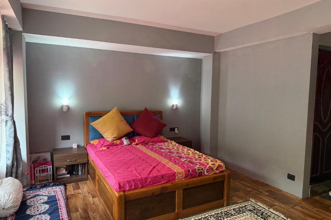 Photo of Bedroom in Geyzing