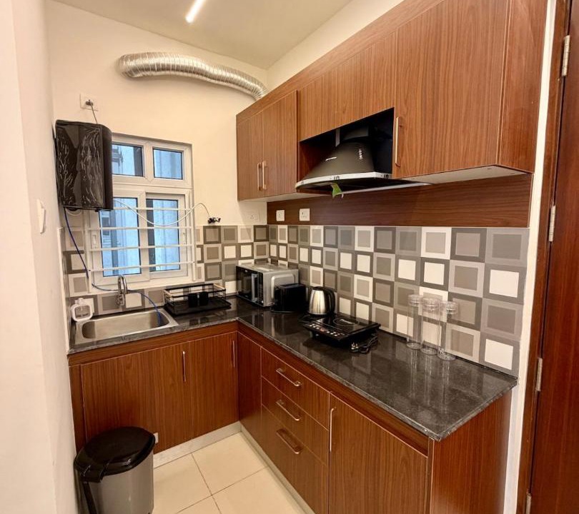 Photo of Kitchen in Chicalim
