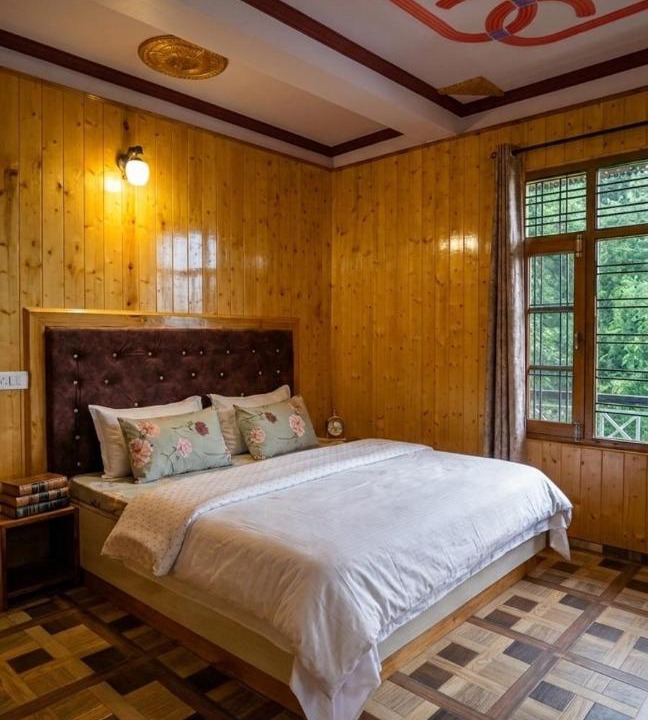Photo of Bedroom in Jhakri