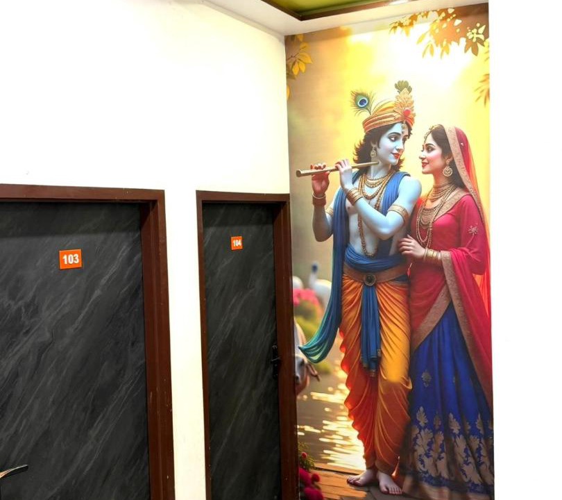 Photo of Others in Shri Madhopur