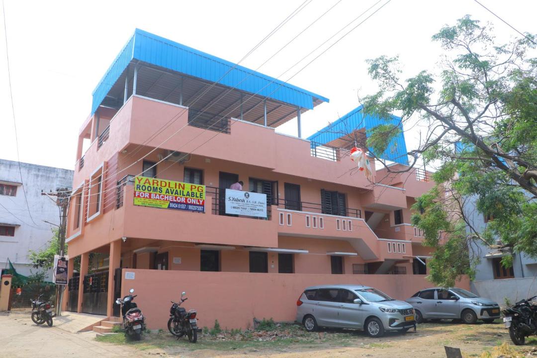 Photo of Others in Perungalathur