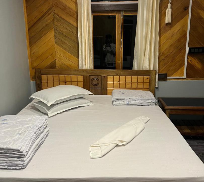 Photo of Bedroom in Kumai
