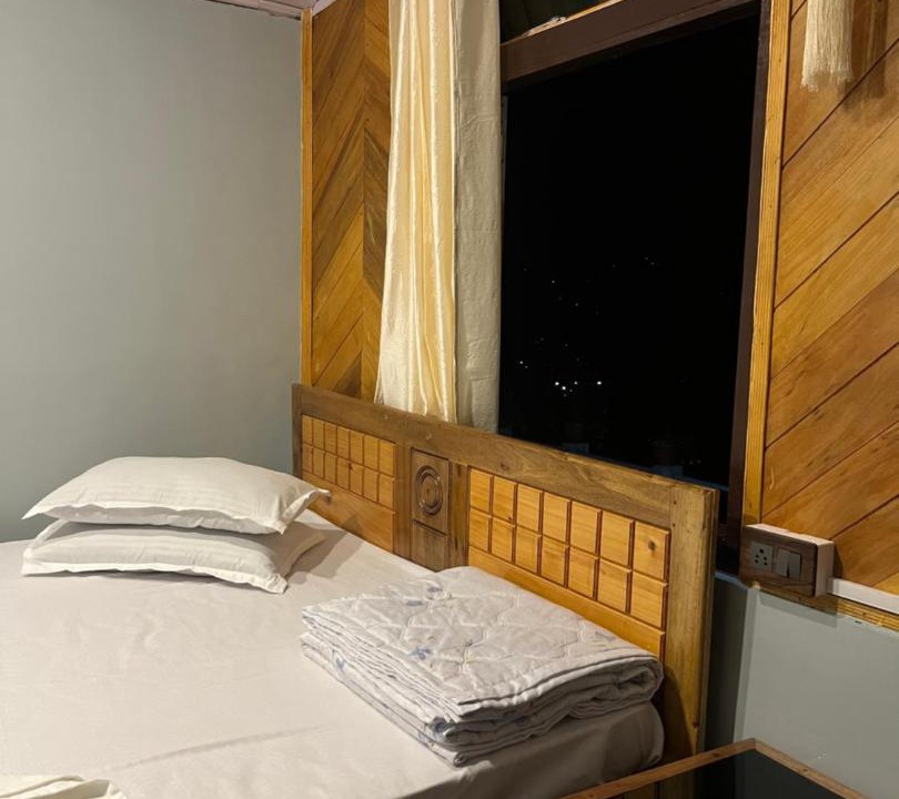 Photo of Bedroom in Kumai