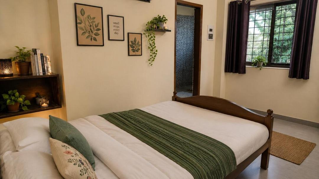 Photo of Bedroom in Deoghar