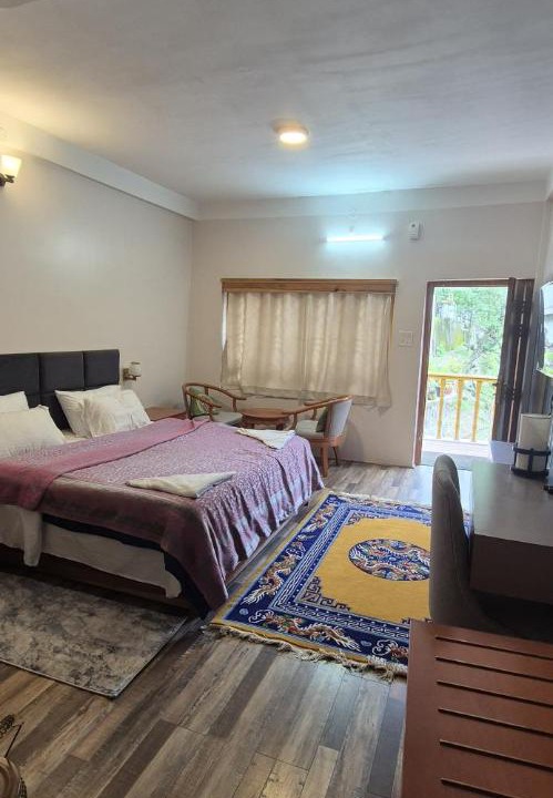 Photo of Bedroom in Tawang