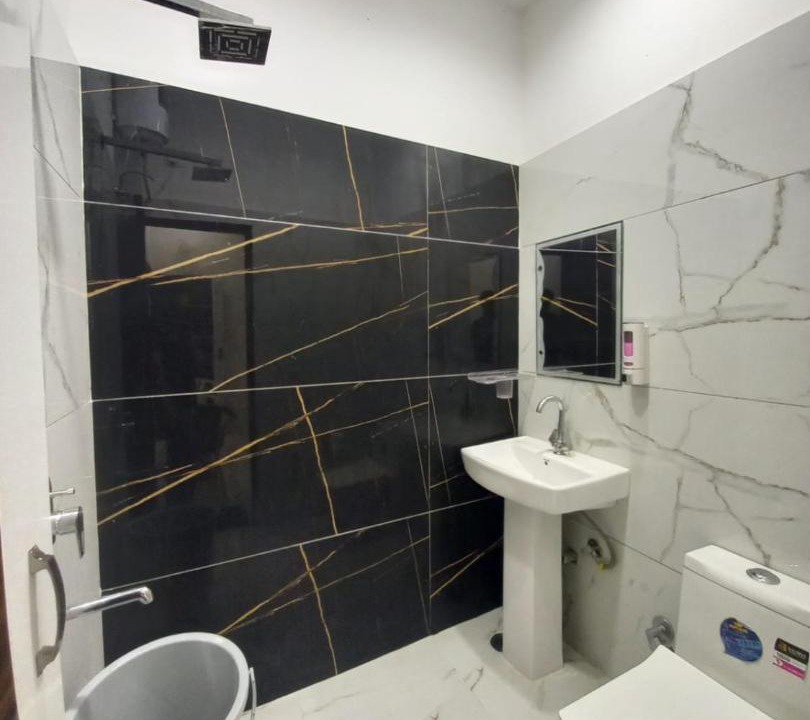 Photo of Bathroom in Ludhiana