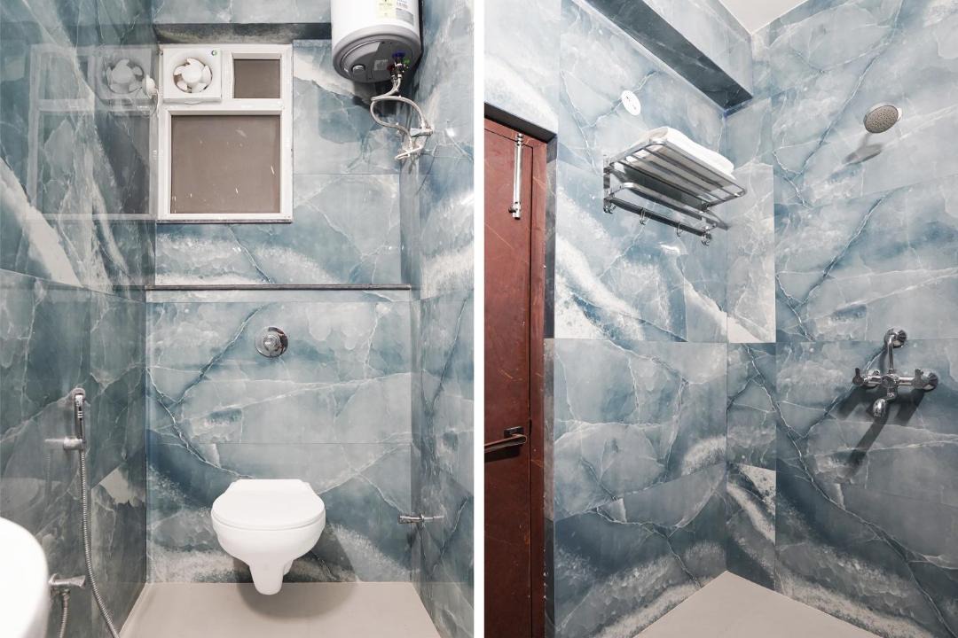 Photo of Bathroom in Patna