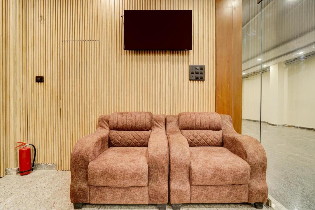 Photo of Livingroom in Patna