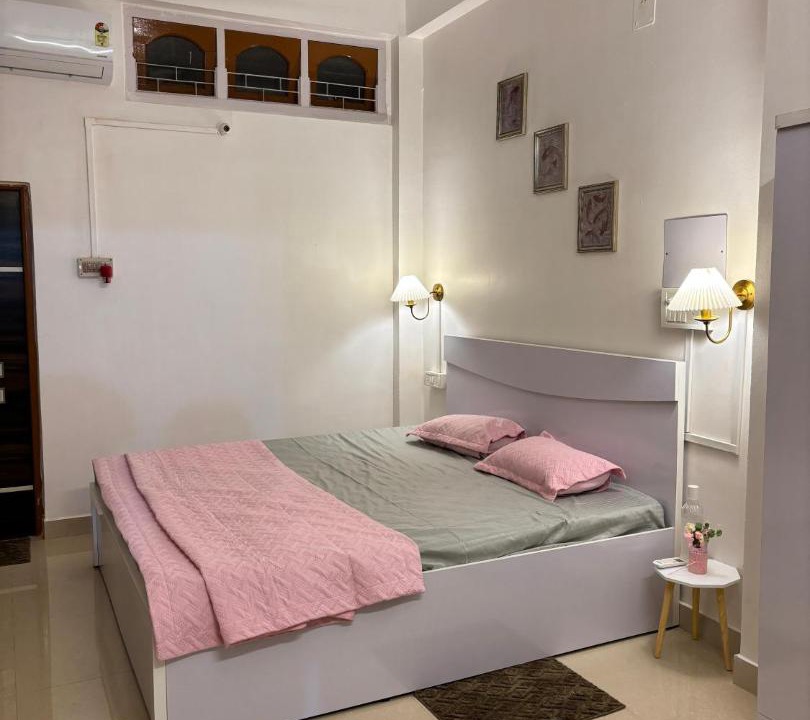 Photo of Bedroom in Beltola