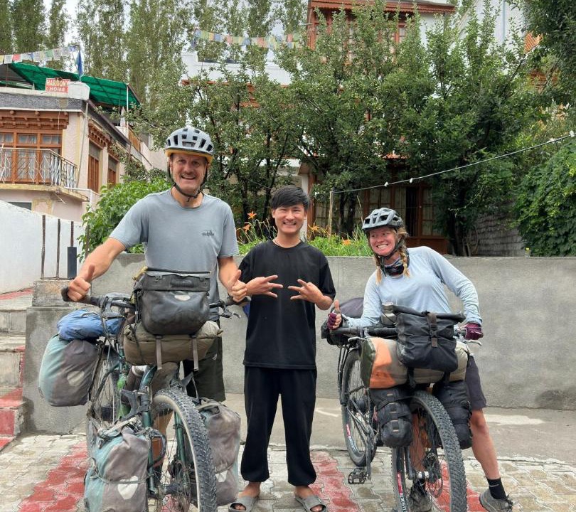 Photo of Others in Leh