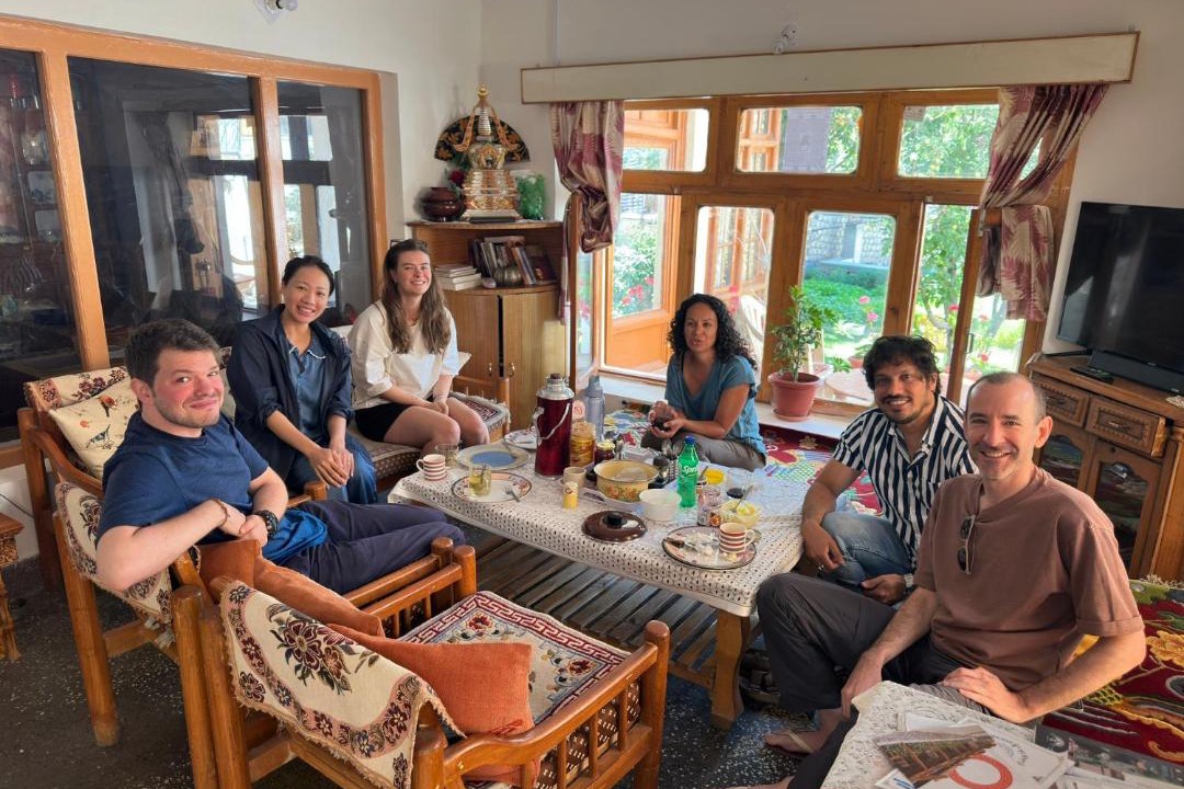 Photo of Others in Leh