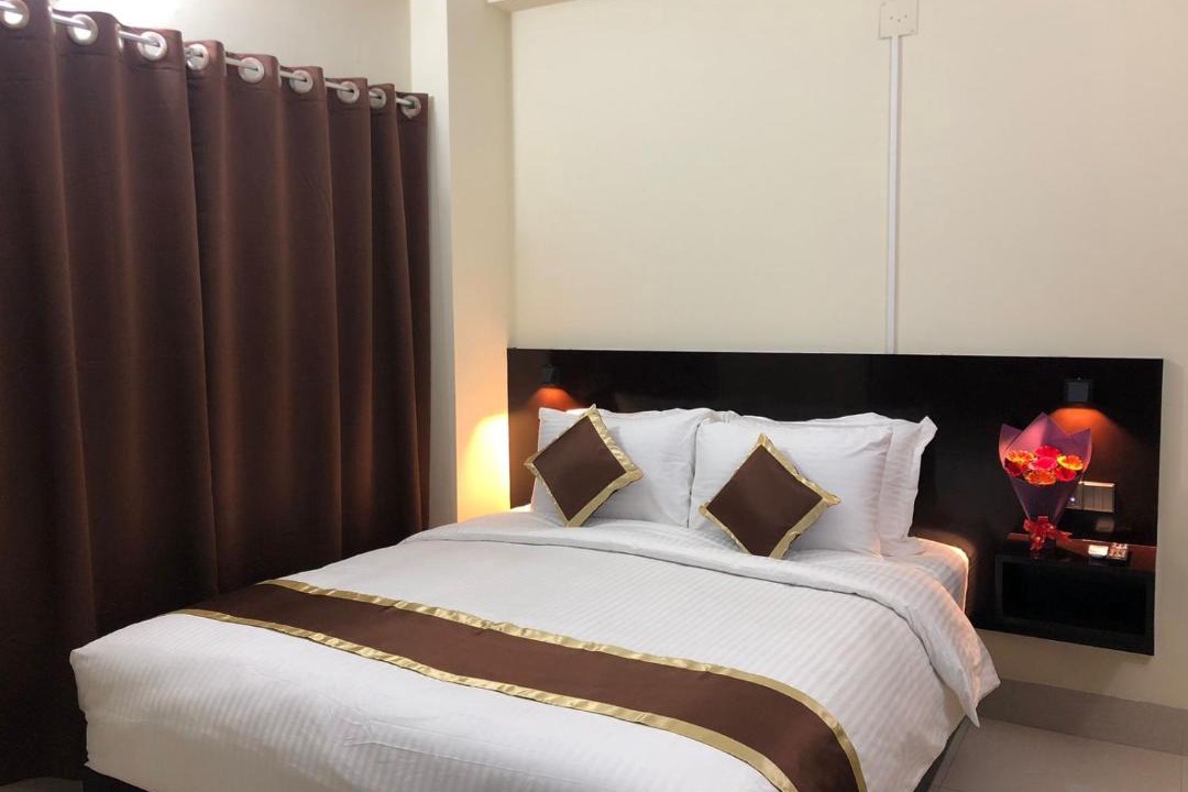 Photo of Bedroom in Sylhet