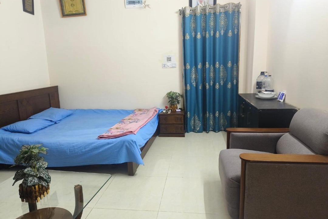 Photo of Bedroom in Uttara
