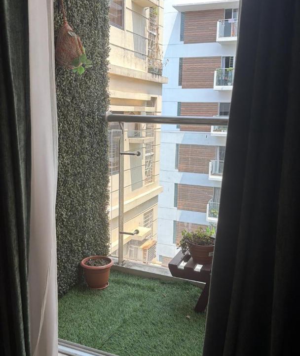 Photo of Patio Balcony in Uttara