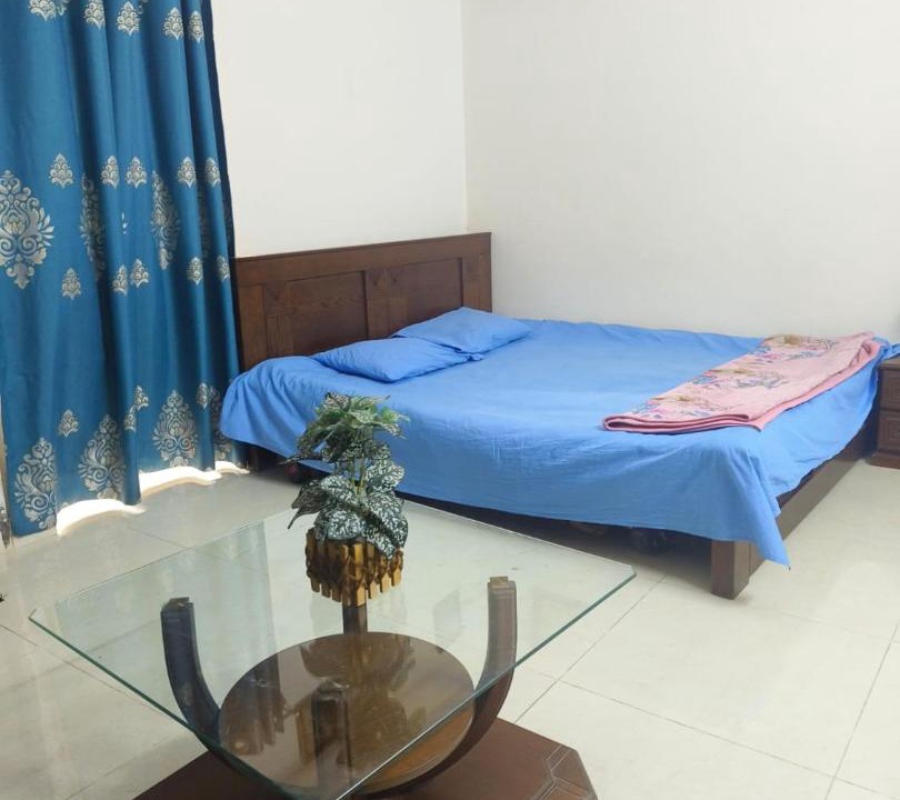 Photo of Bedroom in Uttara