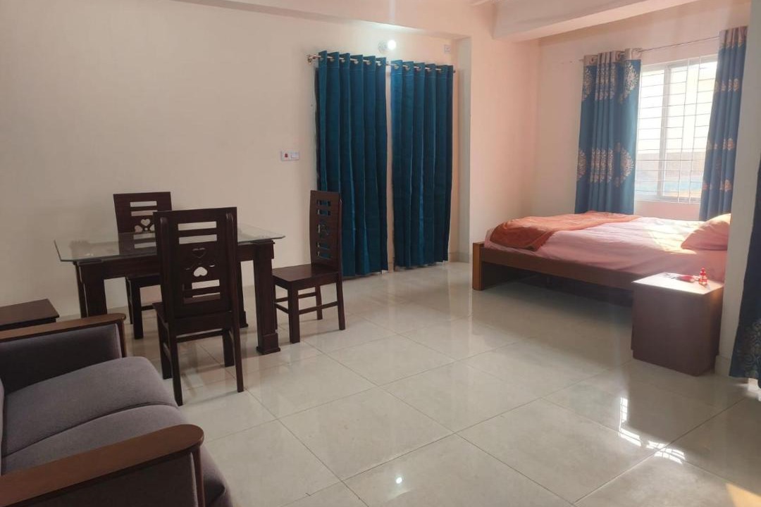 Photo of Bedroom in Uttara