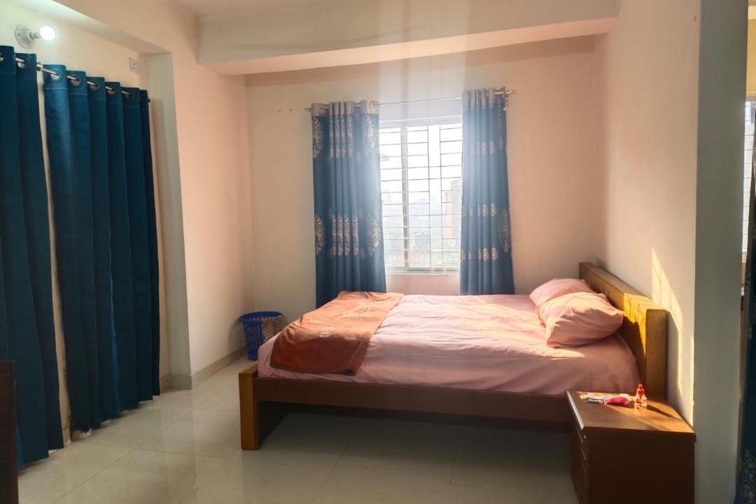 Photo of Bedroom in Uttara