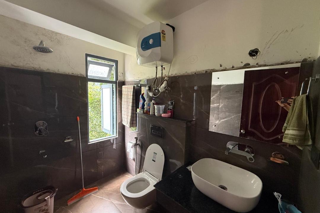 Photo of Bathroom in Geyzing