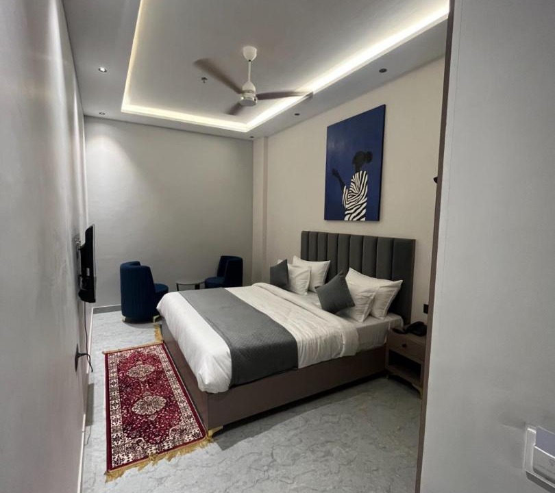 Photo of Bedroom in Bathinda