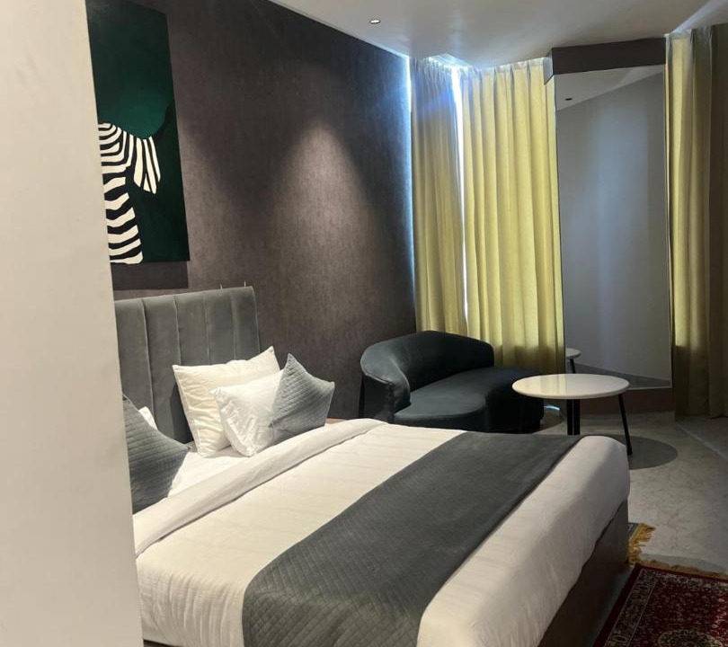 Photo of Bedroom in Bathinda