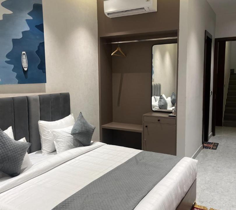 Photo of Bedroom in Bathinda