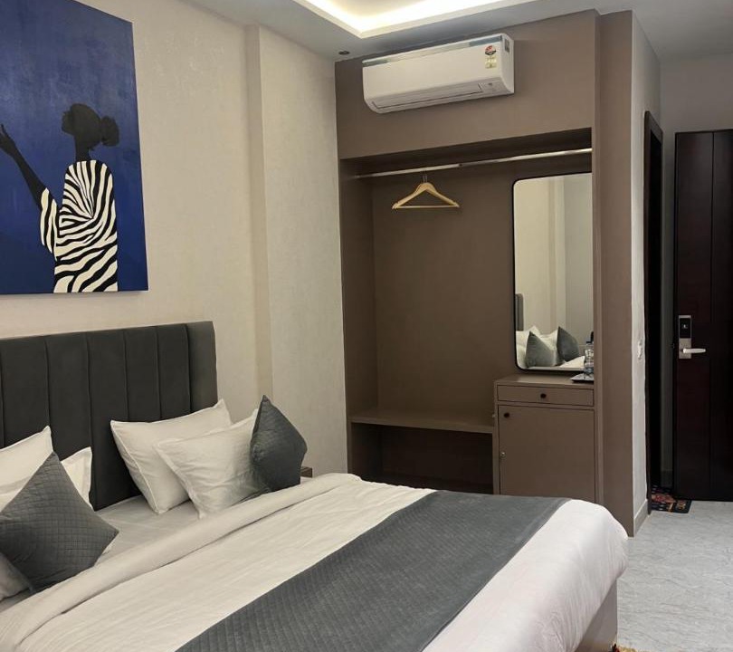Photo of Bedroom in Bathinda