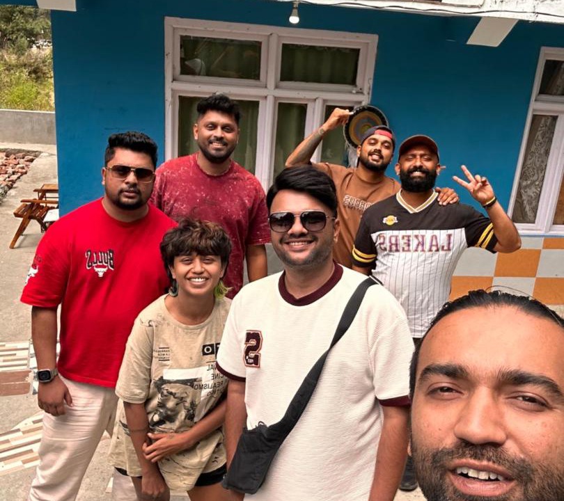 Photo of Others in Kasol