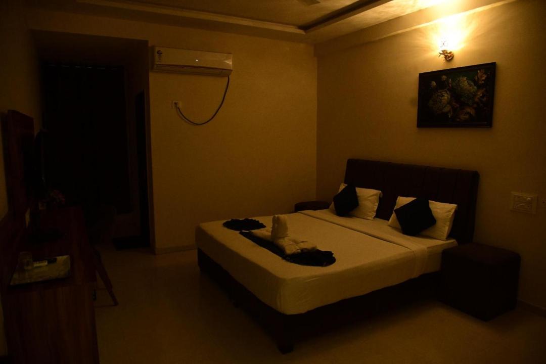 Photo of Bedroom in Lakhpat