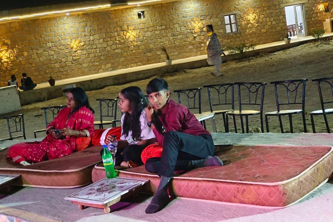 Photo of Others in Jaisalmer
