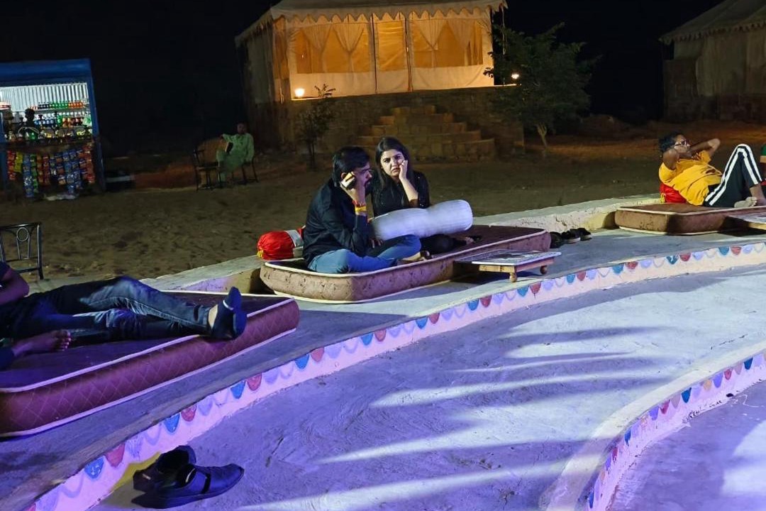 Photo of Others in Jaisalmer