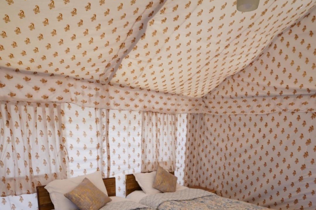 Photo of Bedroom in Kargil