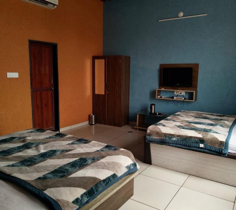 Photo of Bedroom in Shri Madhopur
