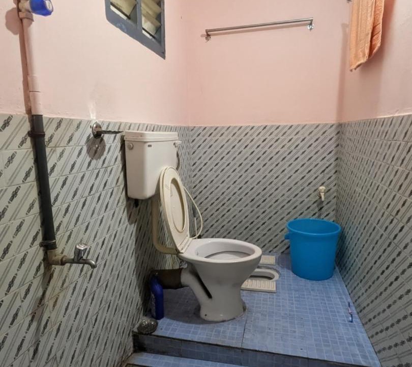 Photo of Bathroom in Kanjirappally