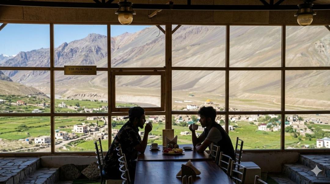 Photo of Others in Kargil